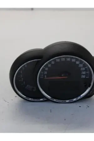 Toerenteller MINI MINI (F55) Koop Vandaag