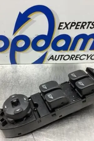 Laatste Versie Schakelaar voor Elektrische Ramen JAGUAR X-TYPE (X400)