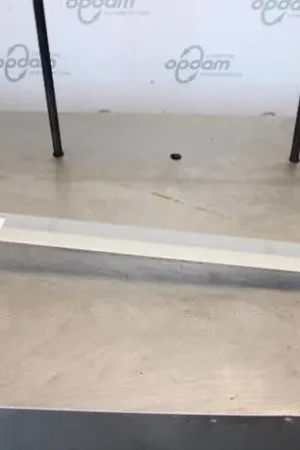 Sierpaneel bumper MERCEDES-BENZ VIANO (W639) Topkwaliteit