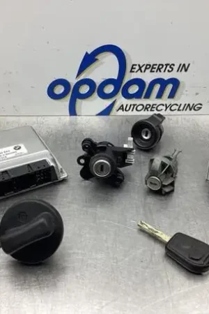 Slotcilinderset BMW 3 (E46) Beste Prijs