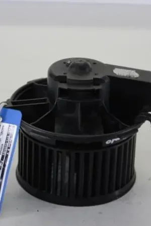 Gratis Retour Elektrische motor interieurventilatie PEUGEOT 206 SW (2E/K)