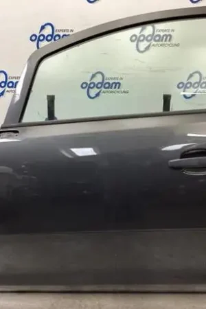 Favoriet Deur OPEL CORSA D (S07)