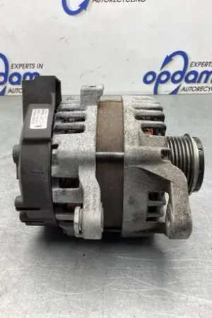 Dynamo (Alternator) KIA PICANTO (JA), KIA PICANTO (TA), HYUNDAI i10 II (BA, IA) Lage Kosten