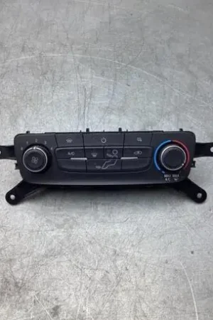 Flitsaanbieding Bedieningselement verwarming & ventilatie FORD TRANSIT CONNECT V408 Box Body/MPV
