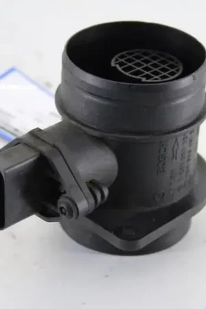 Tijdelijk Beschikbaar Luchtmassameter VW GOLF V (1K1), VW GOLF VI (5K1)