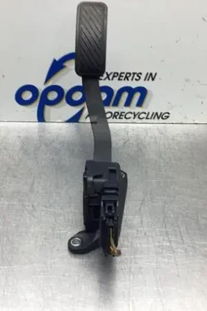 Gaspedaal FORD FIESTA VI (CB1, CCN) Budget