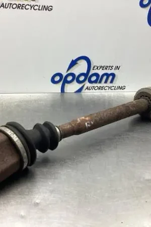 Aandrijfas RENAULT MEGANE Scenic (JA0/1_), RENAULT SCÉNIC I MPV (JA0/1_, FA0_) Snelle Levering