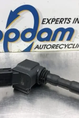 Bobine VW POLO (AW1, BZ1), SKODA CITIGO (NF1), VW GOLF VII (5G1, BQ1, BE1, BE2), VW POLO (6R1, 6C1) Nieuw Model