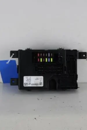 Zekeringkast OPEL CORSA D (S07) Trendy