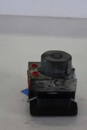 Budget ABS Hydraulisch aggregaat NISSAN MICRA IV (K13_)