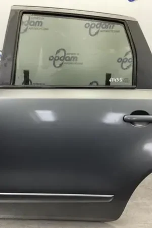 Nieuwe Collectie Deur NISSAN NOTE (E11, NE11)