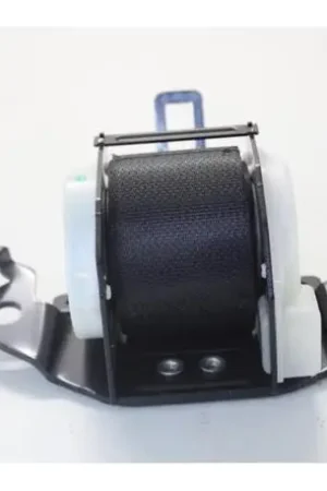 Veiligheidsgordel OPEL AGILA (B) (H08) Exclusief