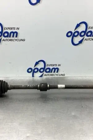 Aandrijfas CHEVROLET SPARK (M300) Limited Edition