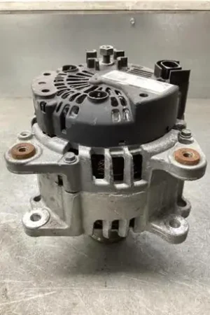 Dynamo (Alternator) VW T-ROC (A11, D11) Shop Nu