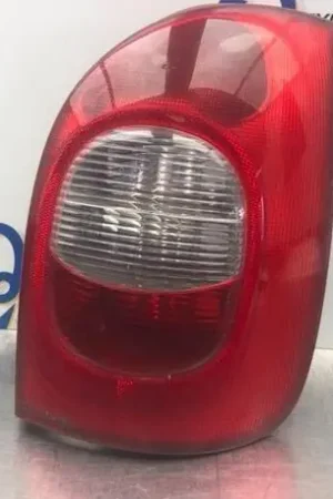 Lage Kosten Achterlicht CITROËN XSARA PICASSO (N68)