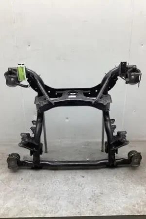 Front asdrager SKODA ENYAQ iV SUV (5AZ), SKODA ENYAQ iV Coupe (5AC) Merkproduct