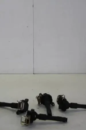 Flitsaanbieding Bobine BMW 3 Convertible (E46)