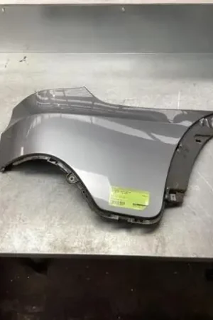 Bulkbestelling Bumperhoek BMW X5 (E70), BMW X6 (E71, E72), BMW X3 (F25)