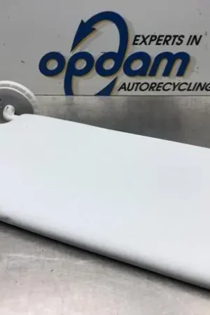 Zonklep OPEL CROSSLAND X / CROSSLAND (P17, P2QO) Koopje