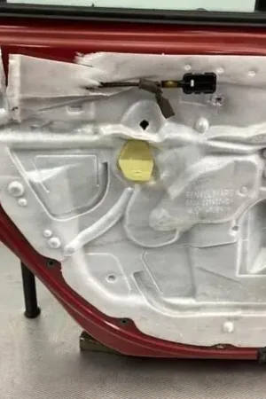 Raambedieningsmechanisme RENAULT MODUS / GRAND MODUS (F/JP0_) Beste Prijs