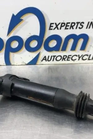 Bobine PEUGEOT 2008 I (CU_) Garantie Inbegrepen