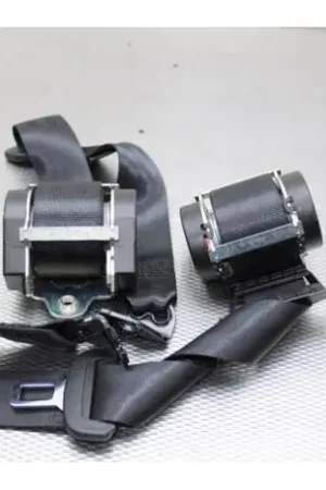 Geld-Terug-Garantie Veiligheidsgordel VW GOLF SPORTSVAN (AM1, AN1)