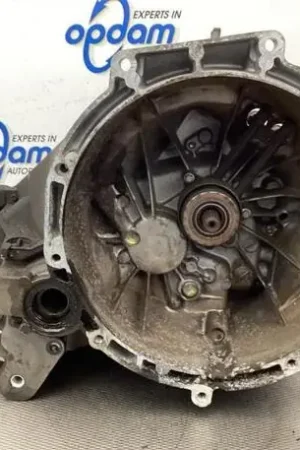 Tijdelijk Beschikbaar Handgeschakelde versnellingsbak FORD FIESTA VI (CB1, CCN)