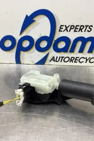 Veilige Betaling Stelmotor Tankklep MERCEDES-BENZ A-CLASS (W169)
