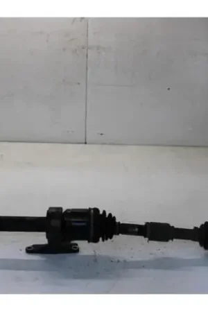 Alleen Vandaag Aandrijfas TOYOTA COROLLA Verso (ZER_, ZZE12_, R1_)