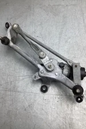 Ruitenwissermotor HONDA JAZZ IV (GK_) Finale Uitverkoop