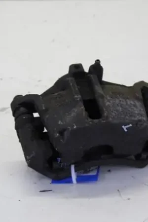 Remklauw SUZUKI WAGON R+ Hatchback (MM), SUZUKI WAGON R Hatchback Ambachtelijk