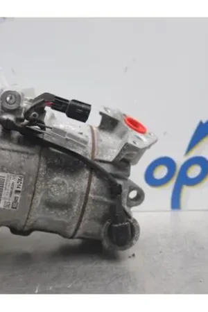 Airco Compressor RENAULT MEGANE IV Hatchback (B9A/M/N_) Fabrieksprijs