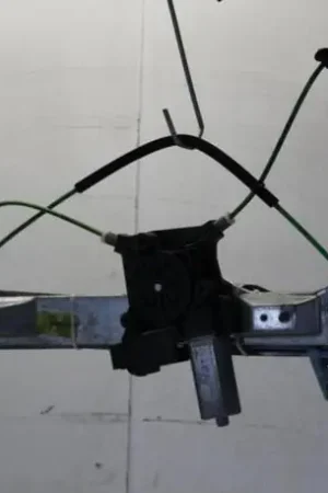 Origineel Raambedieningsmechanisme OPEL CORSA D (S07)