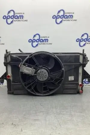 Airco Condensor VOLVO C70 II Convertible (542) Seizoensaanbieding