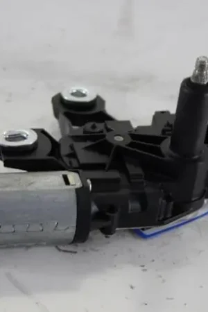 Wereldwijde Verzending Ruitenwissermotor FORD FIESTA V (JH_, JD_), FORD FIESTA V Van