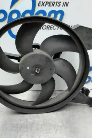 Elektrische motor interieurventilatie NISSAN MICRA II (K11) Professioneel