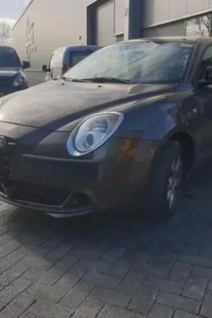 Astap ALFA ROMEO MITO (955_) Lage Prijs