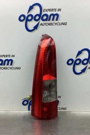 Achterlicht VOLVO V70 II (285), VOLVO XC70 CROSS COUNTRY (295) Shop Nu