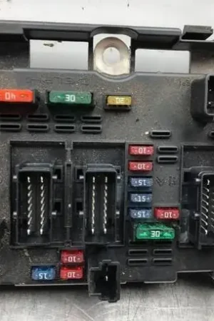 Hete Deal Zekeringkast CITROËN XSARA Break (N2)