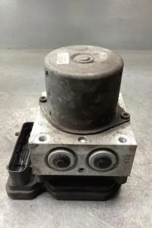 Budget ABS Hydraulisch aggregaat HYUNDAI i10 (PA)