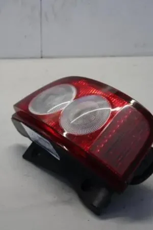 Achterlicht NISSAN MICRA III (K12) Beperkt Aanbod