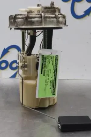 Brandstofpomp LANCIA Y (840_) Betrouwbaar