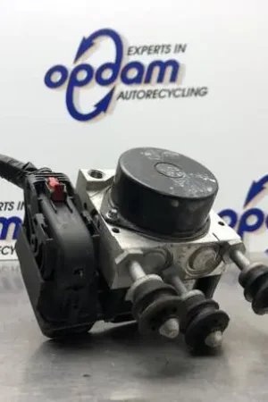 ABS Hydraulisch aggregaat SEAT IBIZA IV ST (6J8, 6P8), SEAT IBIZA IV (6J5, 6P1), SEAT IBIZA IV SC (6J1, 6P5) Superprijs