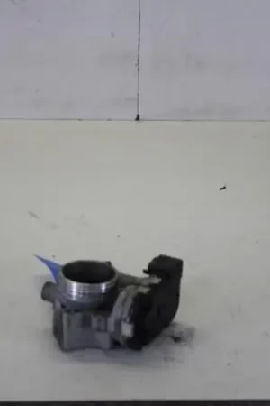 Betaalbaar Gasklephuis CITROËN C3 I (FC_, FN_)