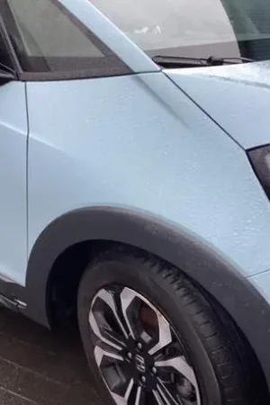 Spatbord HONDA JAZZ V (GR_) Plaats Bestelling