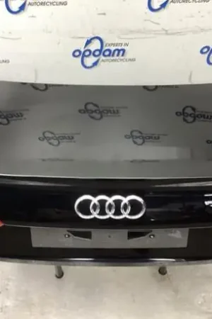 Kofferruimteklep AUDI A4 (8W2, 8WC, B9), AUDI A4 (8K2, B8) Lage Prijs