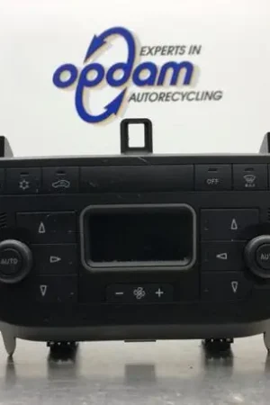 Beperkte Voorraad Bedieningselement verwarming & ventilatie ALFA ROMEO MITO (955_)