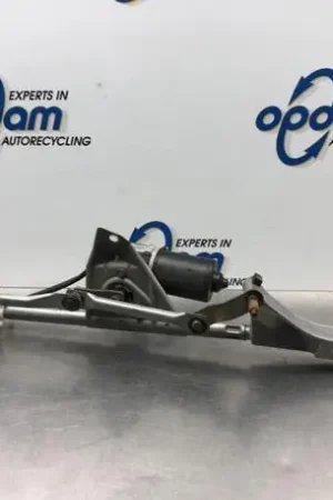 Alleen Vandaag Ruitenwissermotor MERCEDES-BENZ C-CLASS (W203)