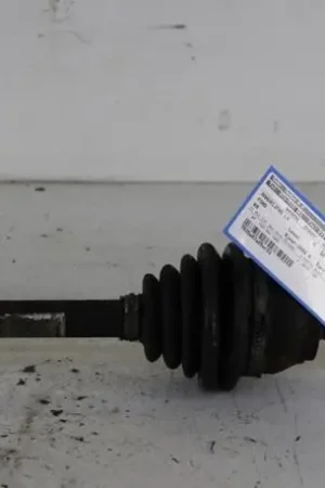 Aandrijfas FORD KA (RB_) Topkwaliteit