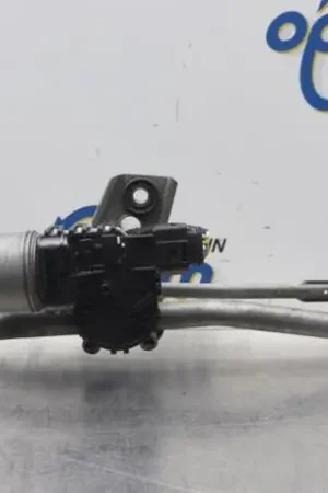 Origineel Ruitenwissermotor OPEL ASTRA H GTC (A04)